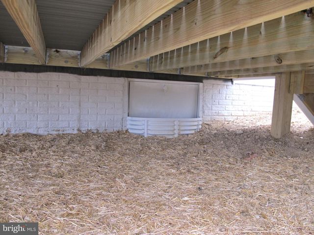 1252 SHORE DR, Colonial Beach, VA 22443