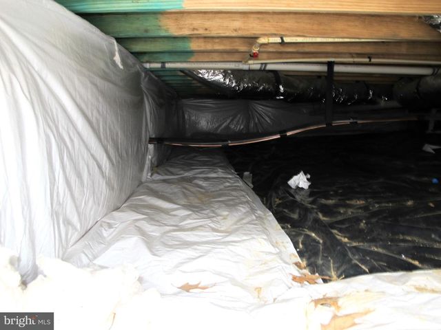 1252 SHORE DR, Colonial Beach, VA 22443