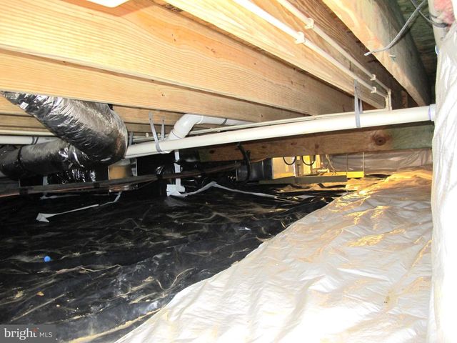 1252 SHORE DR, Colonial Beach, VA 22443