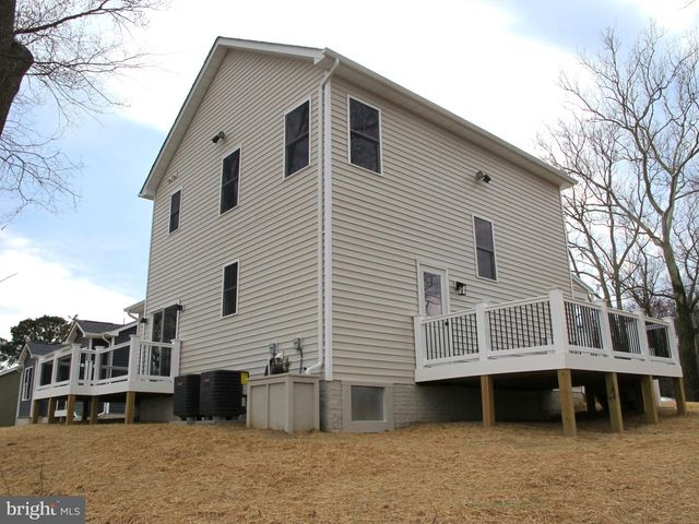 1252 SHORE DR, Colonial Beach, VA 22443