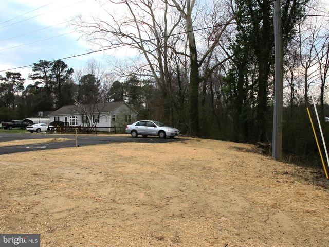 1252 SHORE DR, Colonial Beach, VA 22443