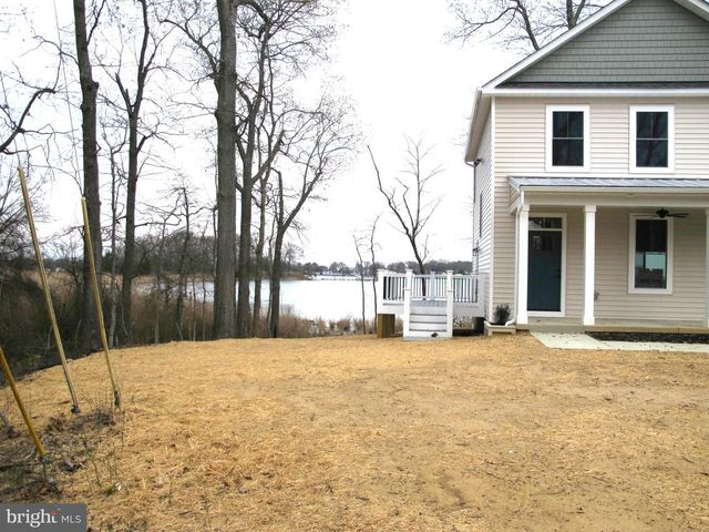 1252 SHORE DR, Colonial Beach, VA 22443