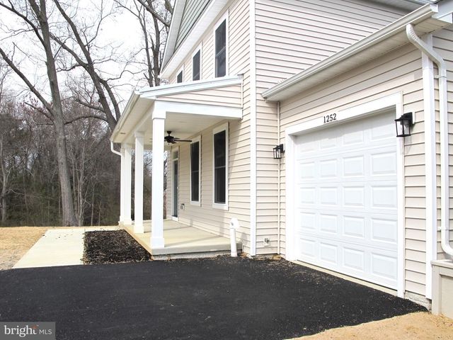 1252 SHORE DR, Colonial Beach, VA 22443