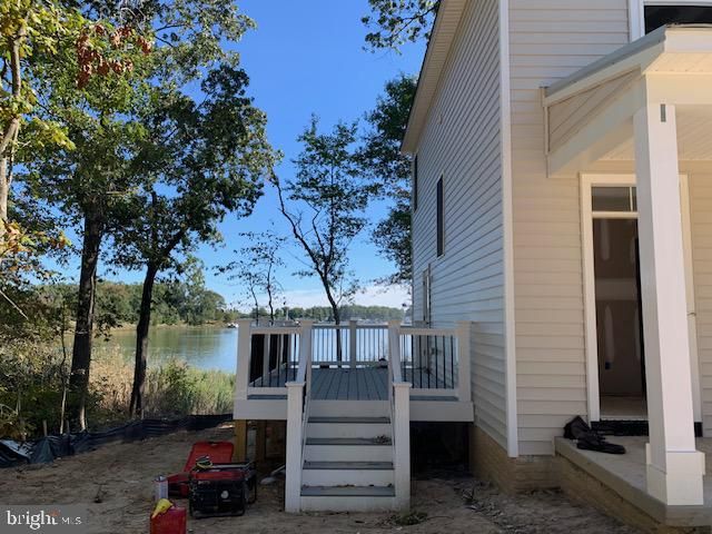 1252 SHORE DR, Colonial Beach, VA 22443