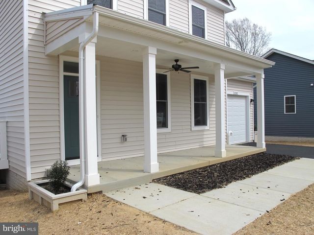 1252 SHORE DR, Colonial Beach, VA 22443