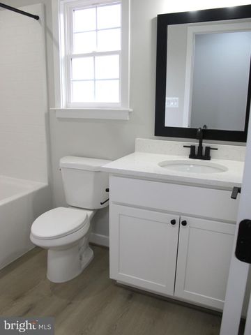 1252 SHORE DR, Colonial Beach, VA 22443