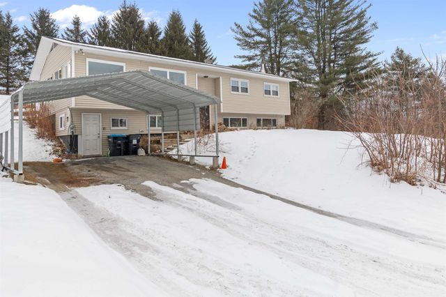1 Kennedy Drive, Waterbury, VT 05676