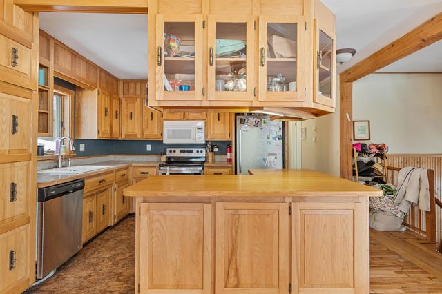 1 Kennedy Drive, Waterbury, VT 05676