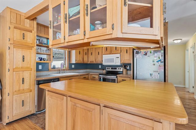 1 Kennedy Drive, Waterbury, VT 05676