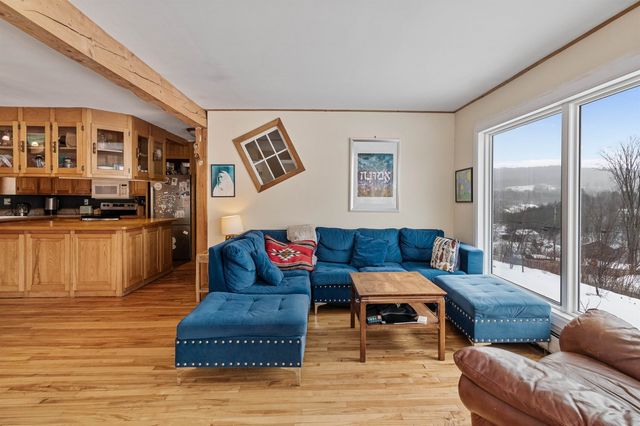 1 Kennedy Drive, Waterbury, VT 05676