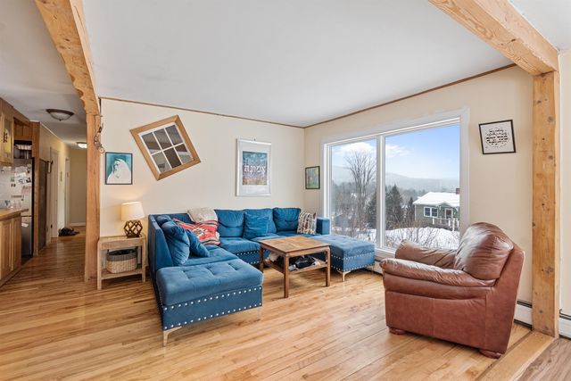 1 Kennedy Drive, Waterbury, VT 05676