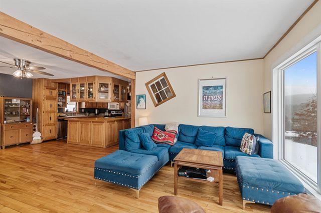 1 Kennedy Drive, Waterbury, VT 05676