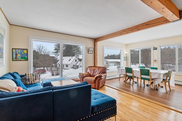 1 Kennedy Drive, Waterbury, VT 05676