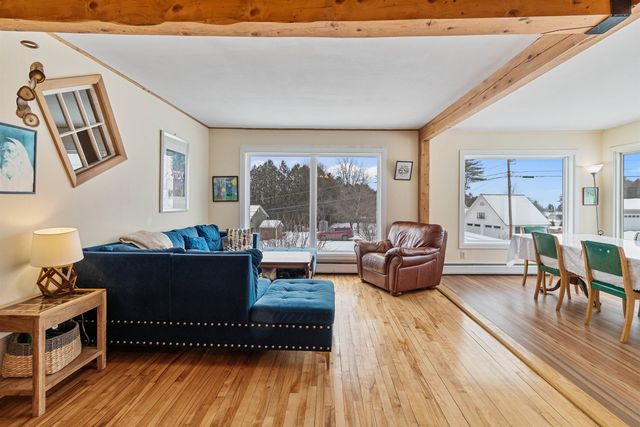 1 Kennedy Drive, Waterbury, VT 05676