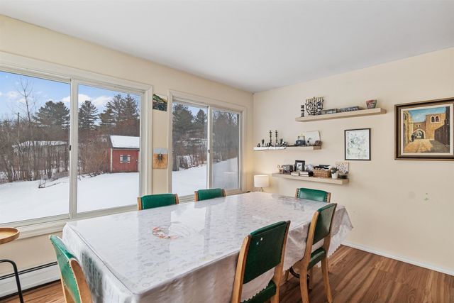 1 Kennedy Drive, Waterbury, VT 05676