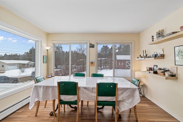 1 Kennedy Drive, Waterbury, VT 05676