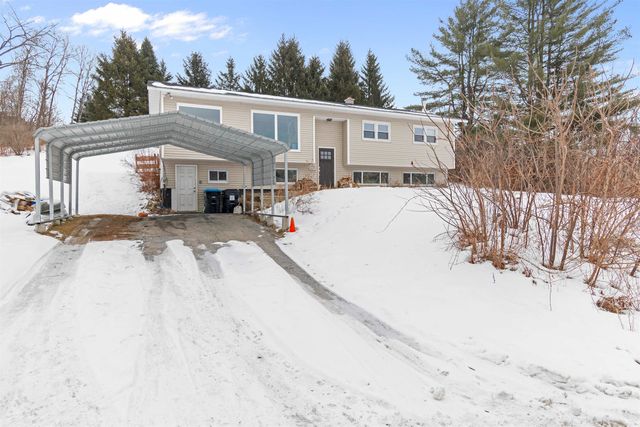 1 Kennedy Drive, Waterbury, VT 05676