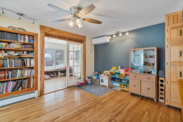 1 Kennedy Drive, Waterbury, VT 05676