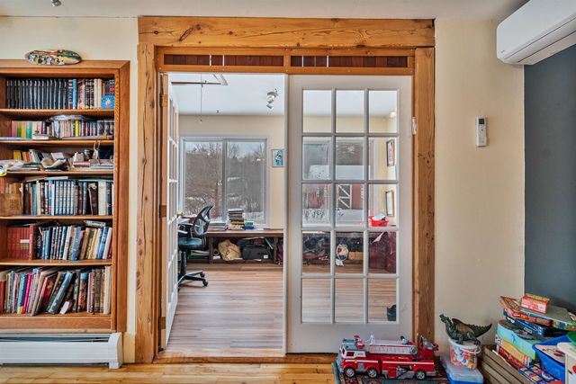 1 Kennedy Drive, Waterbury, VT 05676