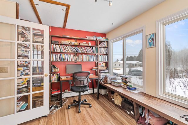 1 Kennedy Drive, Waterbury, VT 05676