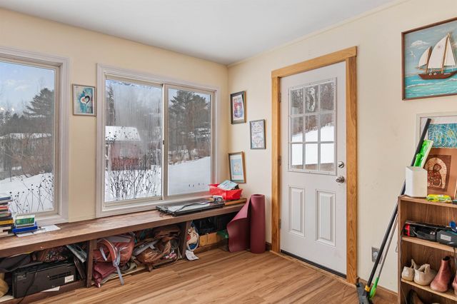 1 Kennedy Drive, Waterbury, VT 05676