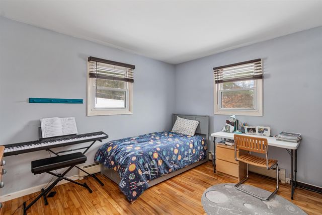 1 Kennedy Drive, Waterbury, VT 05676