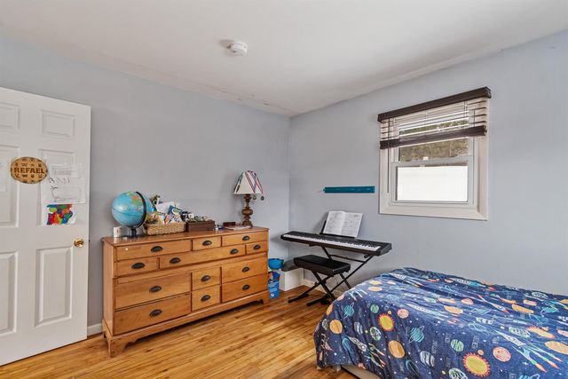 1 Kennedy Drive, Waterbury, VT 05676