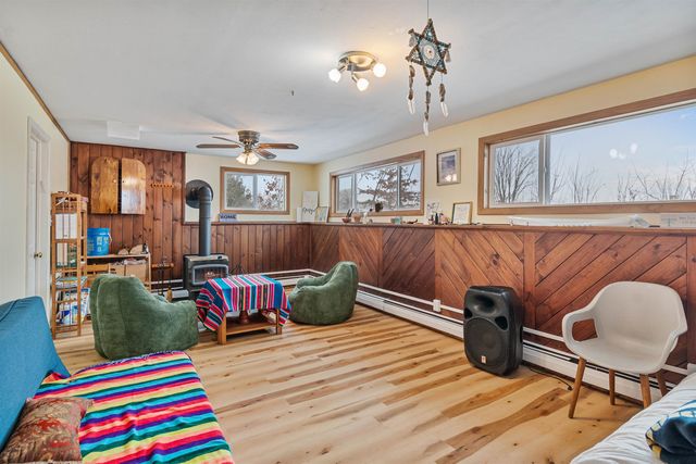 1 Kennedy Drive, Waterbury, VT 05676