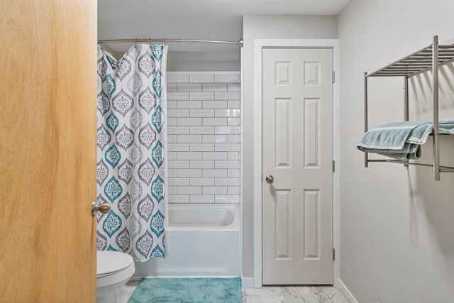 1 Kennedy Drive, Waterbury, VT 05676