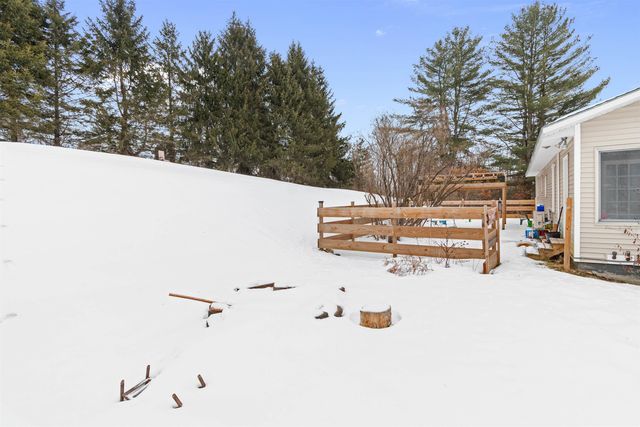 1 Kennedy Drive, Waterbury, VT 05676