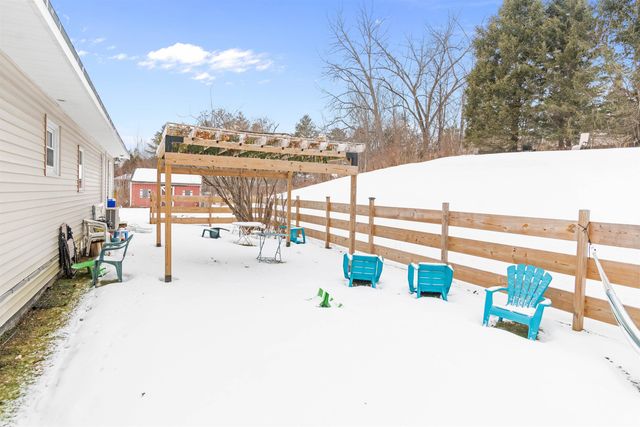 1 Kennedy Drive, Waterbury, VT 05676