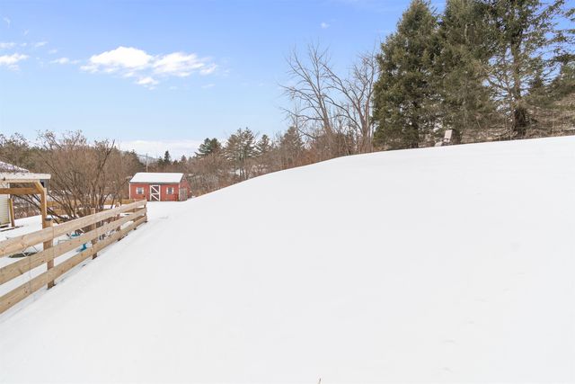 1 Kennedy Drive, Waterbury, VT 05676