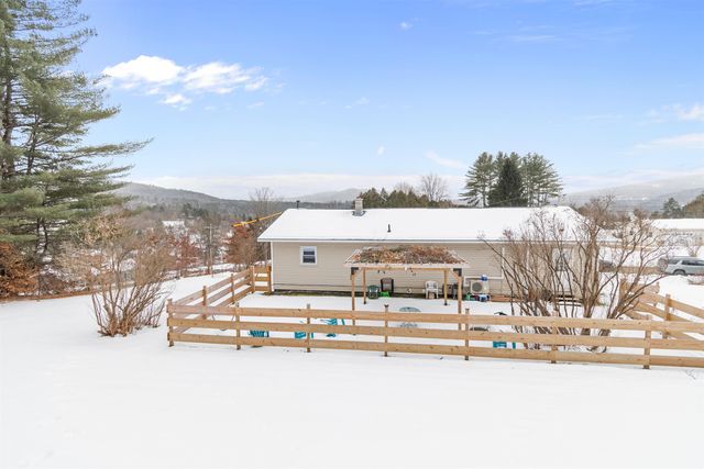 1 Kennedy Drive, Waterbury, VT 05676