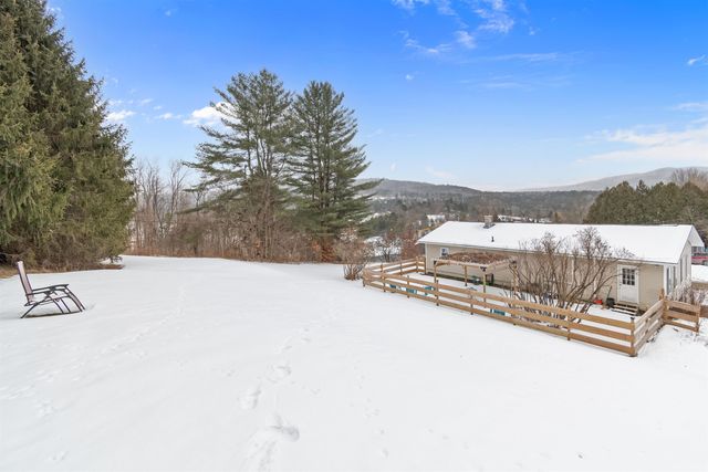 1 Kennedy Drive, Waterbury, VT 05676