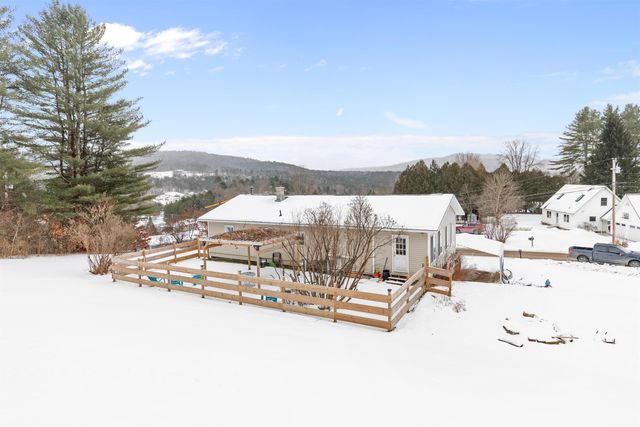 1 Kennedy Drive, Waterbury, VT 05676