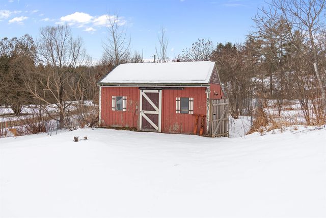 1 Kennedy Drive, Waterbury, VT 05676