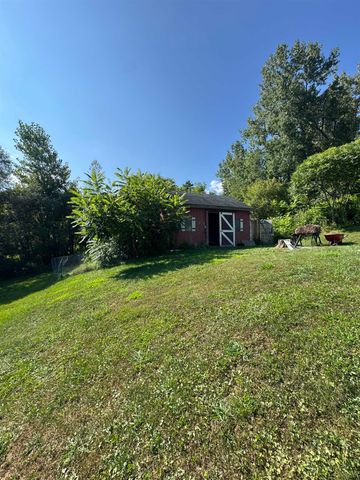 1 Kennedy Drive, Waterbury, VT 05676