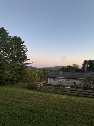 1 Kennedy Drive, Waterbury, VT 05676