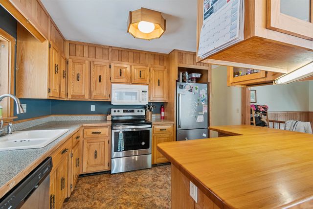 1 Kennedy Drive, Waterbury, VT 05676