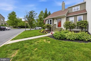 3601 DAVIS CT #3601, Chester Springs, PA 19425