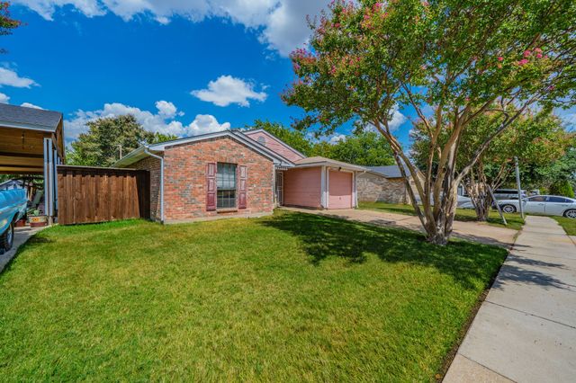 2031 Sharpshire Lane, Arlington, TX 76014