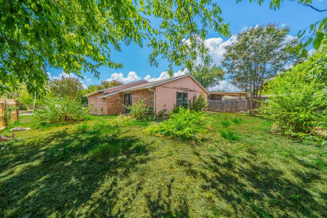 2031 Sharpshire Lane, Arlington, TX 76014