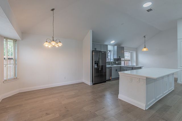 2850 Fenwick Street, Grand Prairie, TX 75052