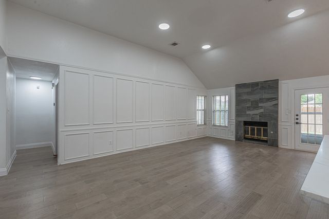2850 Fenwick Street, Grand Prairie, TX 75052