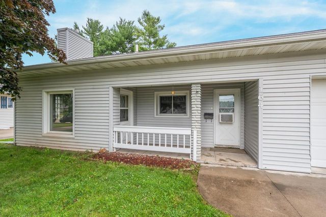 164 GARFIELD STREET, Kaukauna, WI 54130