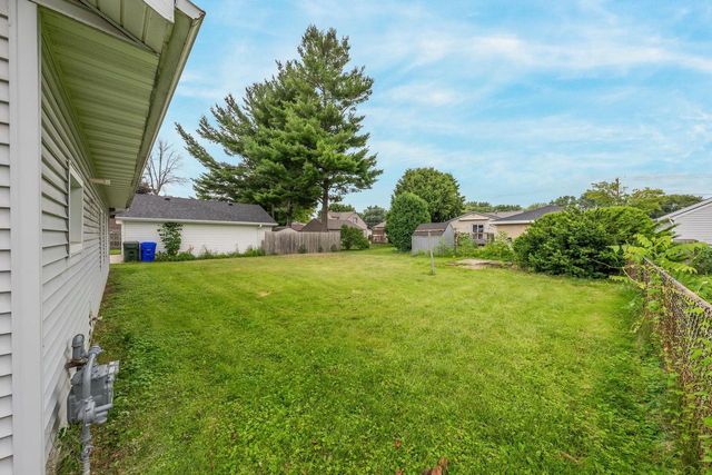 164 GARFIELD STREET, Kaukauna, WI 54130