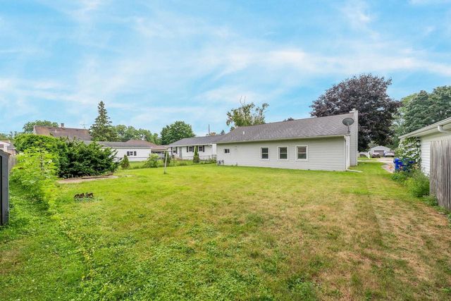 164 GARFIELD STREET, Kaukauna, WI 54130
