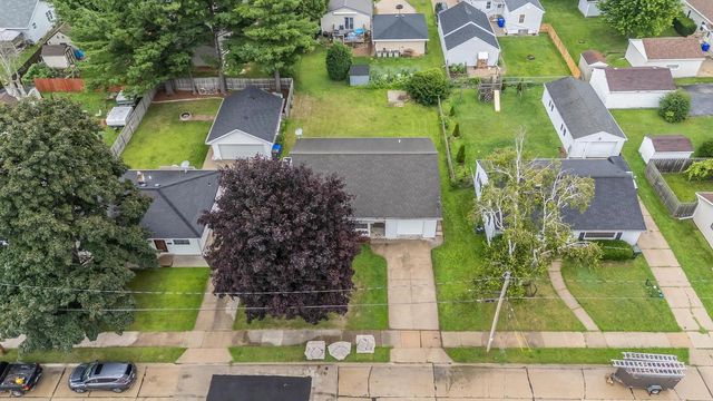 164 GARFIELD STREET, Kaukauna, WI 54130