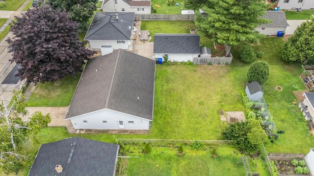 164 GARFIELD STREET, Kaukauna, WI 54130