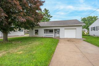 164 GARFIELD STREET, Kaukauna, WI 54130
